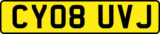 CY08UVJ