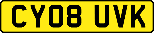 CY08UVK