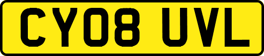 CY08UVL