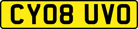 CY08UVO