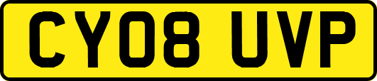 CY08UVP