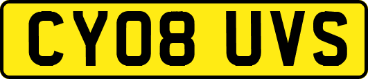 CY08UVS