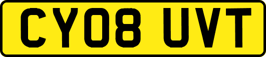 CY08UVT
