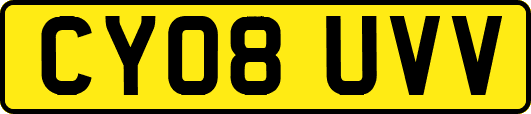 CY08UVV