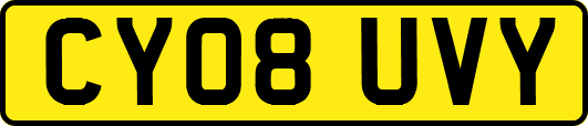 CY08UVY