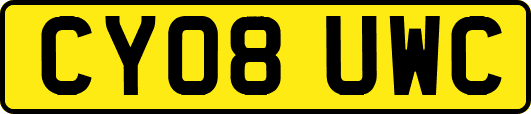 CY08UWC