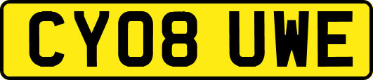 CY08UWE