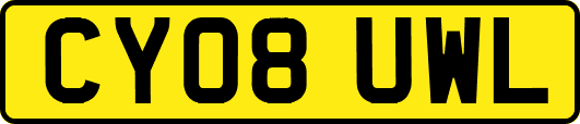 CY08UWL