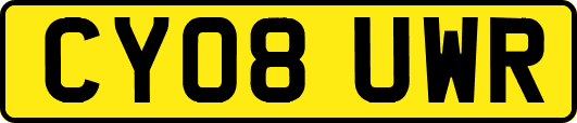 CY08UWR