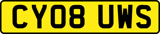 CY08UWS