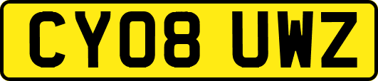 CY08UWZ