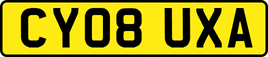 CY08UXA