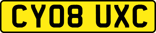 CY08UXC