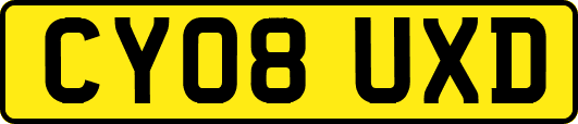 CY08UXD