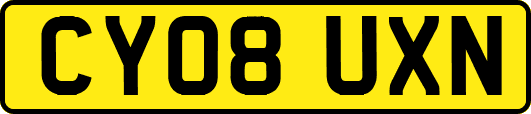 CY08UXN