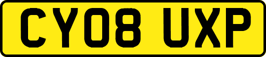 CY08UXP