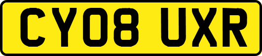 CY08UXR
