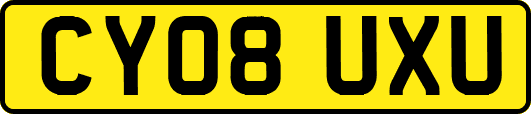 CY08UXU