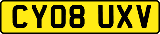 CY08UXV