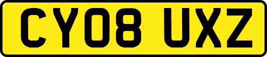 CY08UXZ