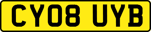 CY08UYB