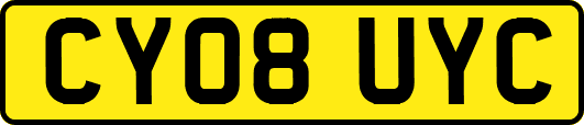 CY08UYC