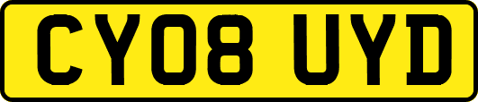CY08UYD