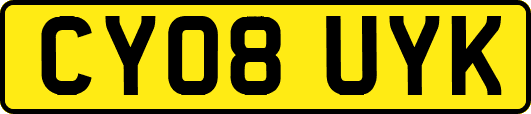 CY08UYK