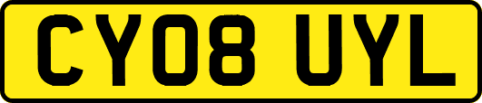 CY08UYL