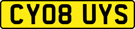 CY08UYS