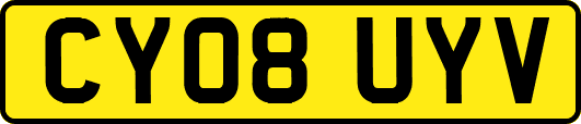 CY08UYV