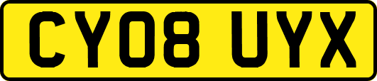 CY08UYX