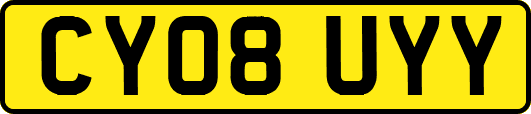 CY08UYY