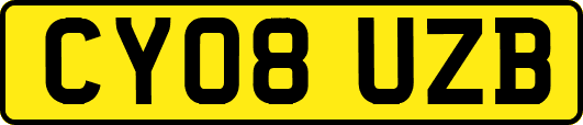 CY08UZB
