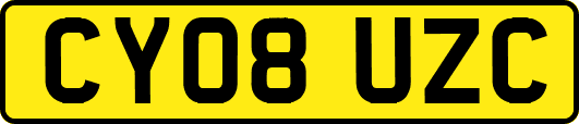 CY08UZC