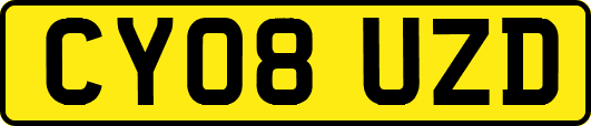 CY08UZD