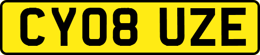 CY08UZE