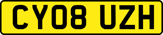CY08UZH
