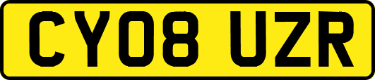 CY08UZR