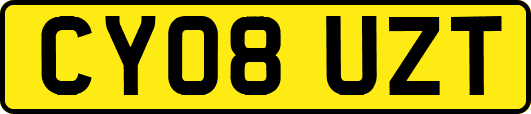 CY08UZT