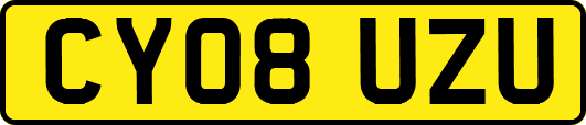 CY08UZU