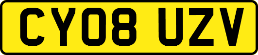 CY08UZV