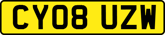 CY08UZW