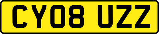 CY08UZZ