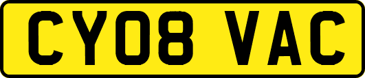 CY08VAC