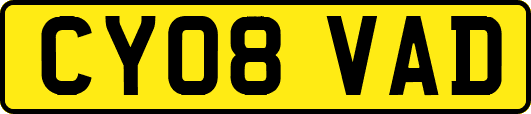 CY08VAD