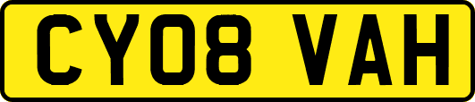 CY08VAH