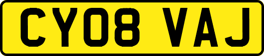 CY08VAJ