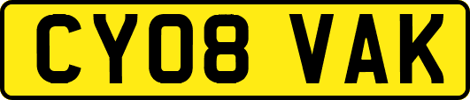 CY08VAK