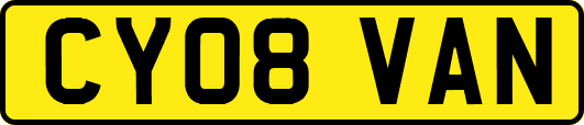 CY08VAN